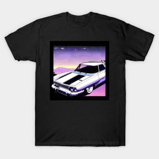 Street car T-Shirt